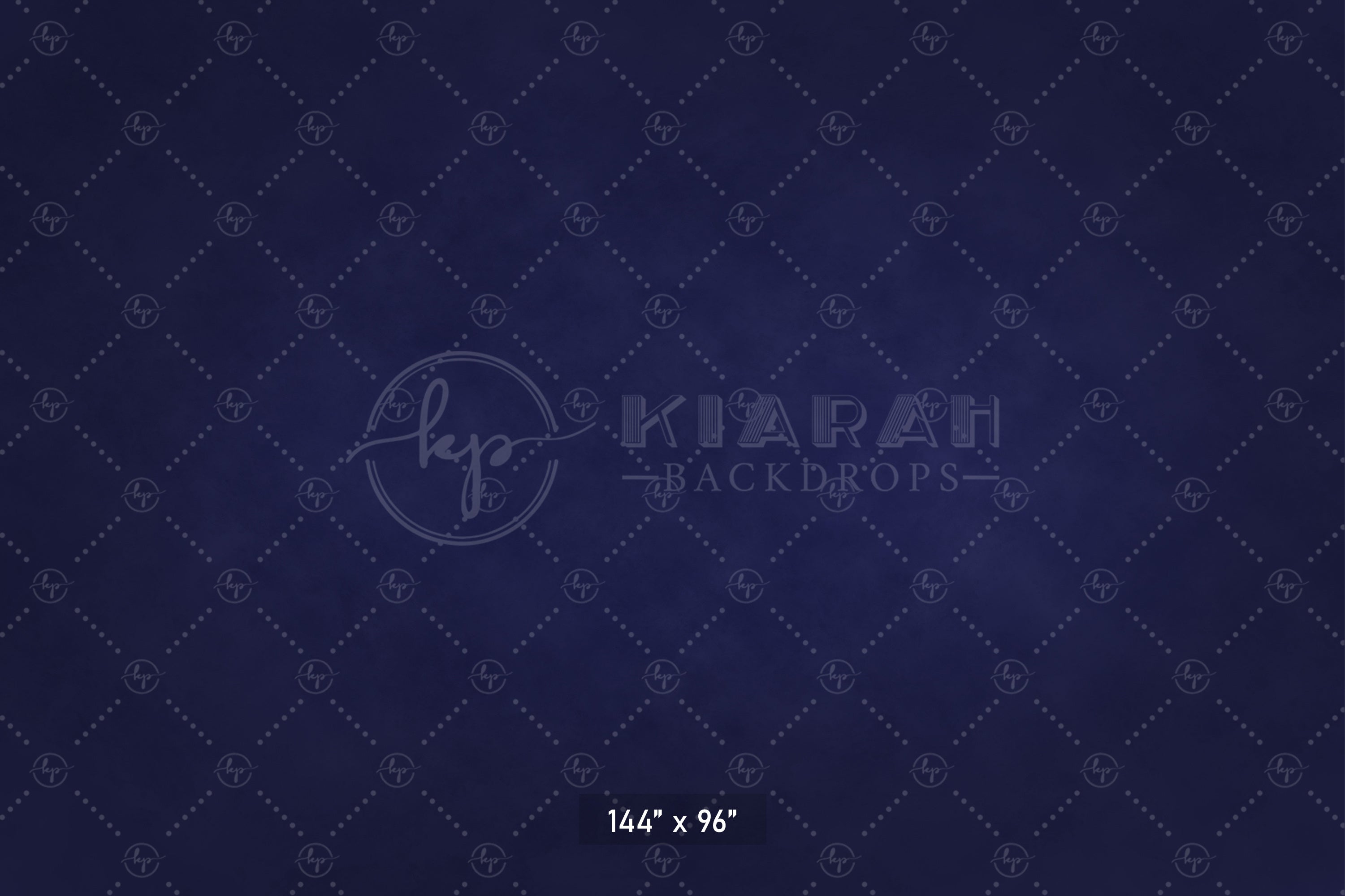 Cosmic Velvet Nightscape