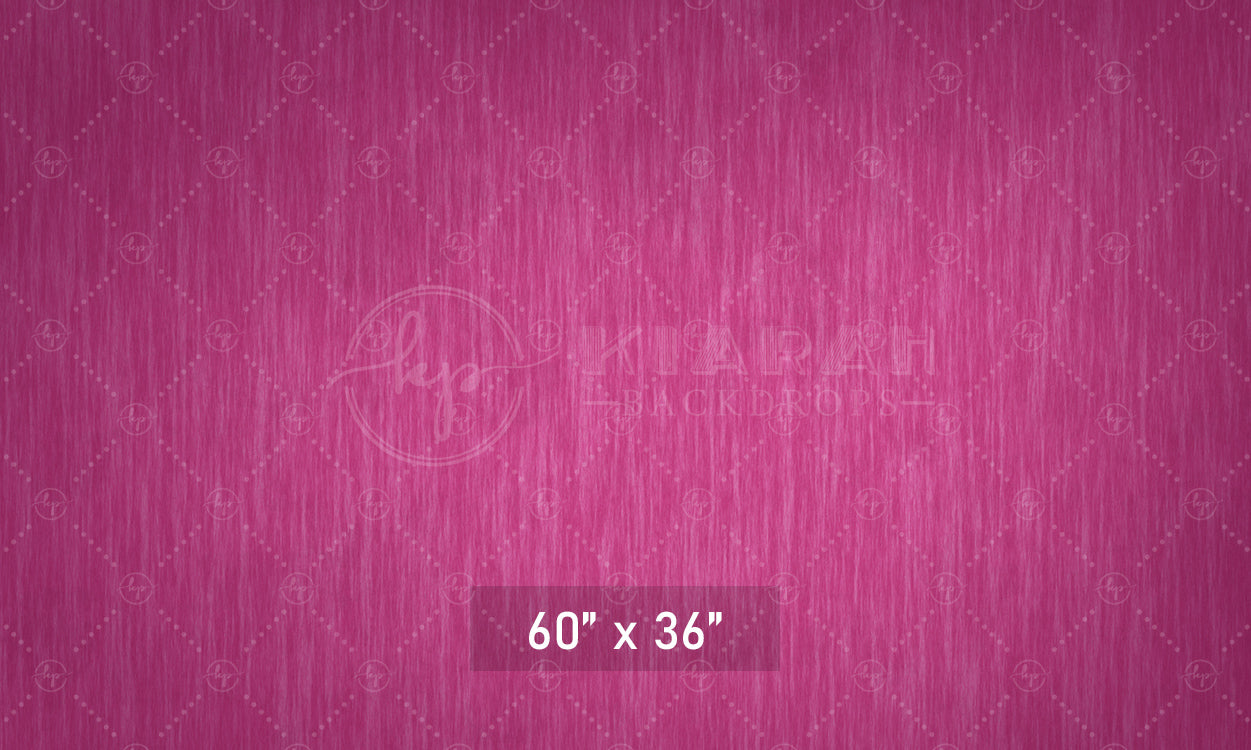 Magenta Muse Textured Backdrop