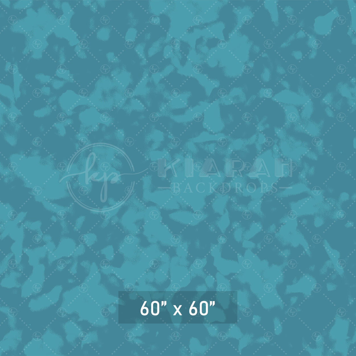 Aquamarine Dreamscape