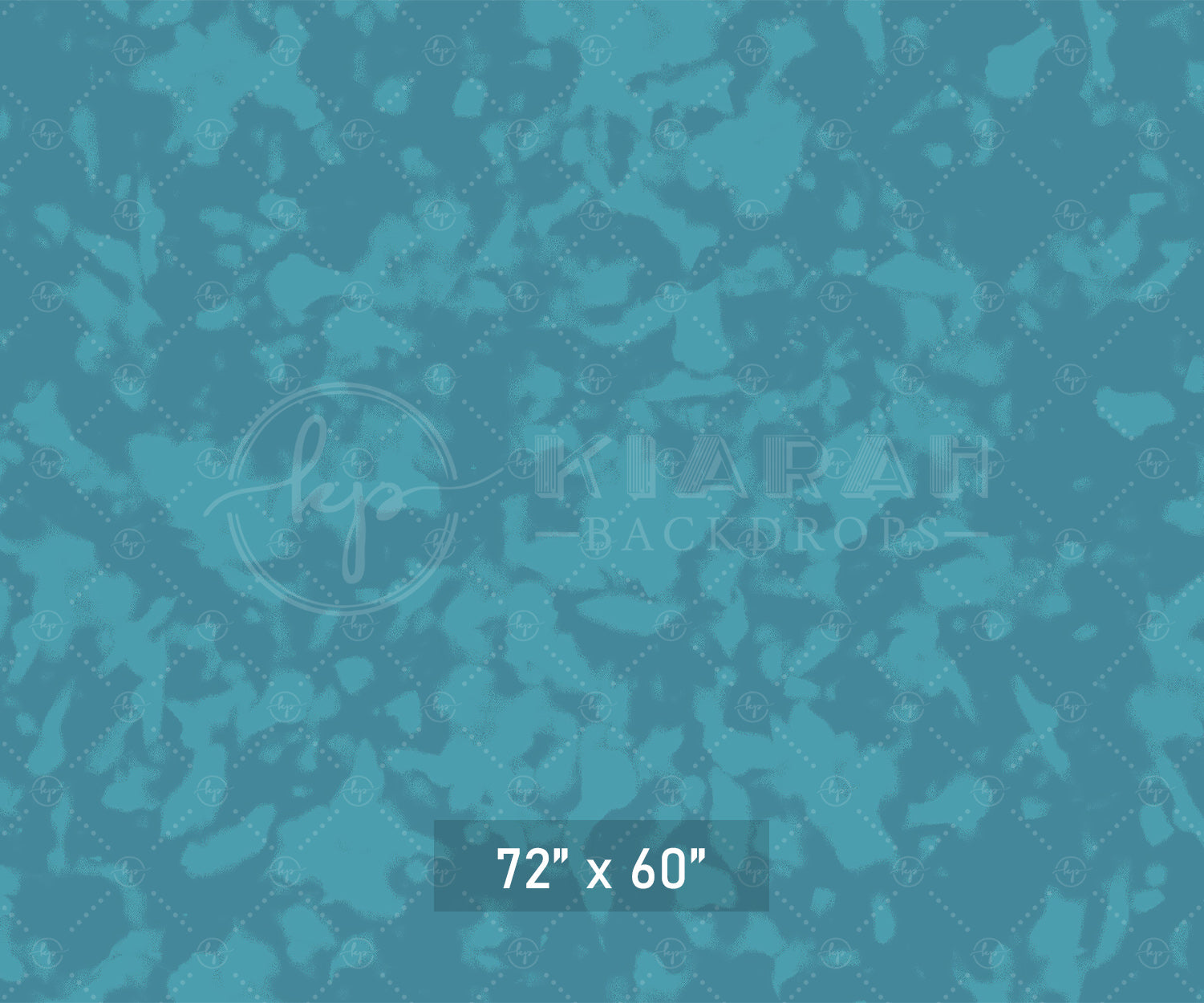 Aquamarine Dreamscape