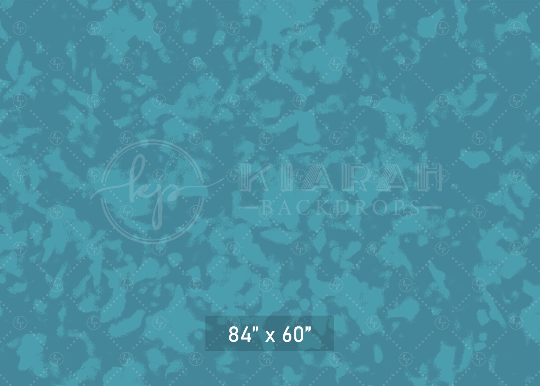 Aquamarine Dreamscape