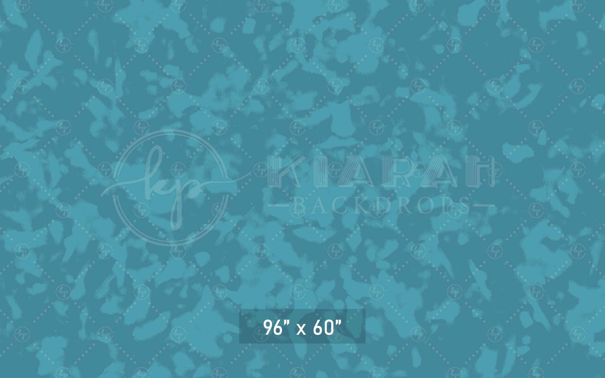 Aquamarine Dreamscape