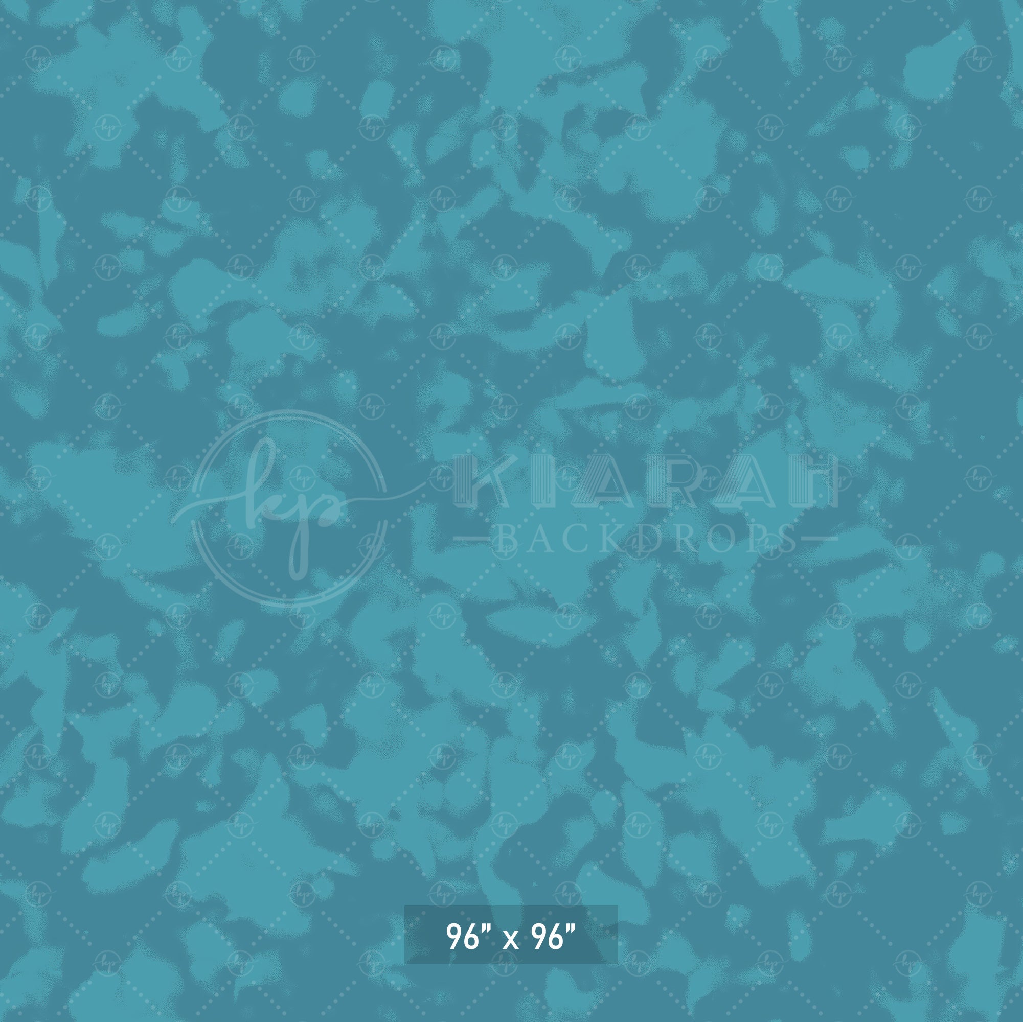 Aquamarine Dreamscape