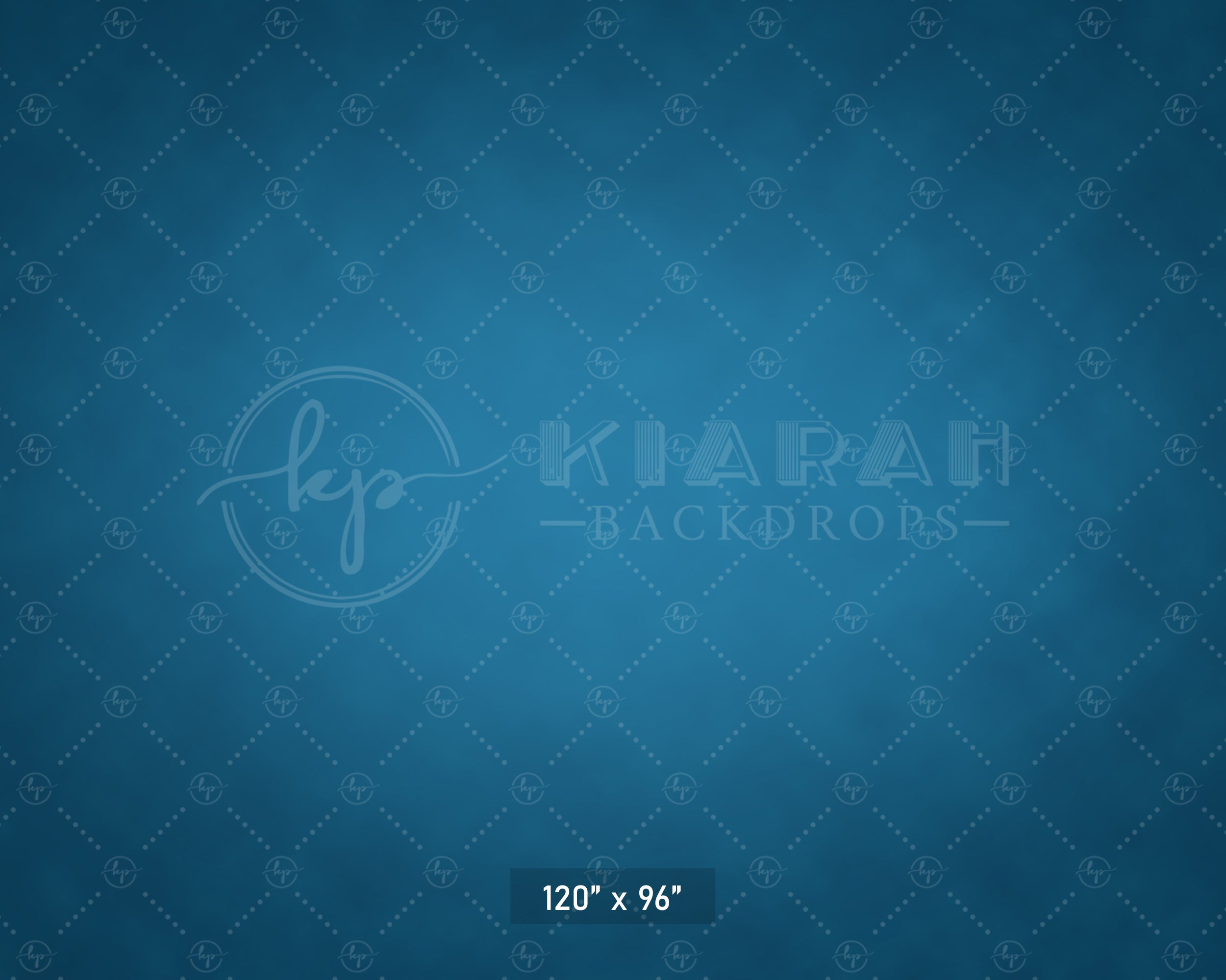 Oceanic Depths Vignette