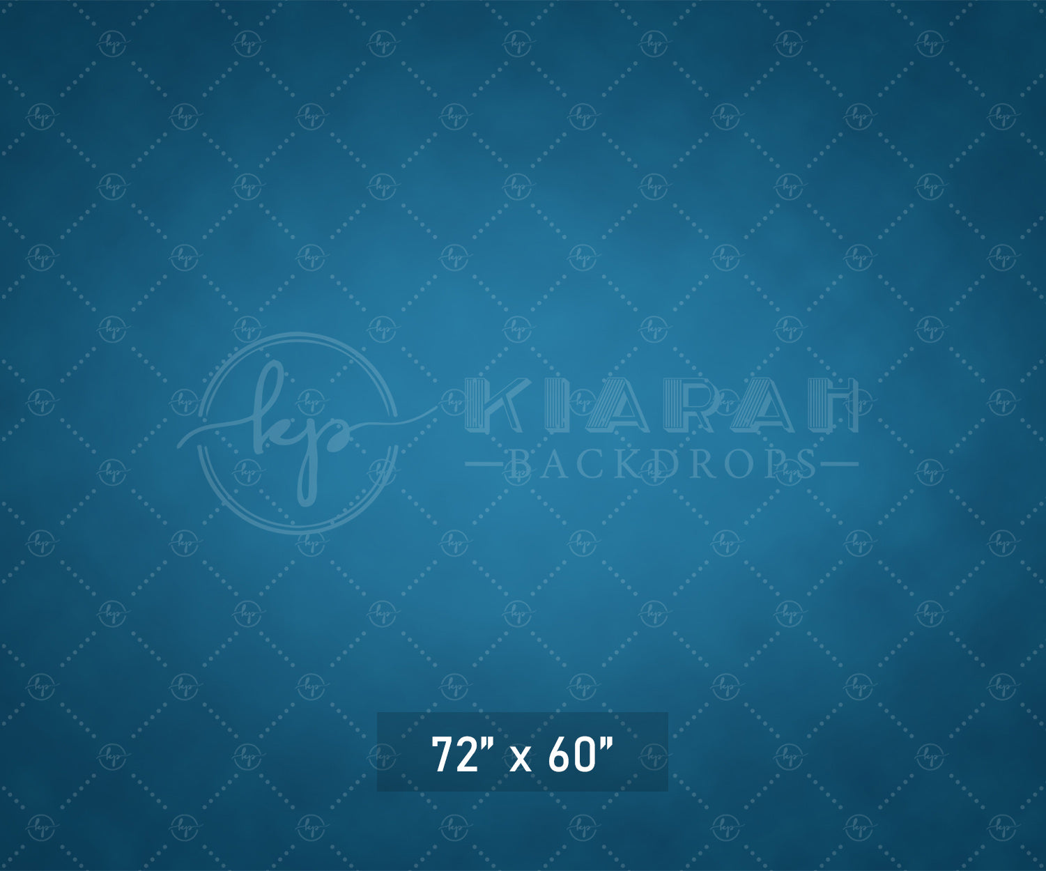 Oceanic Depths Vignette