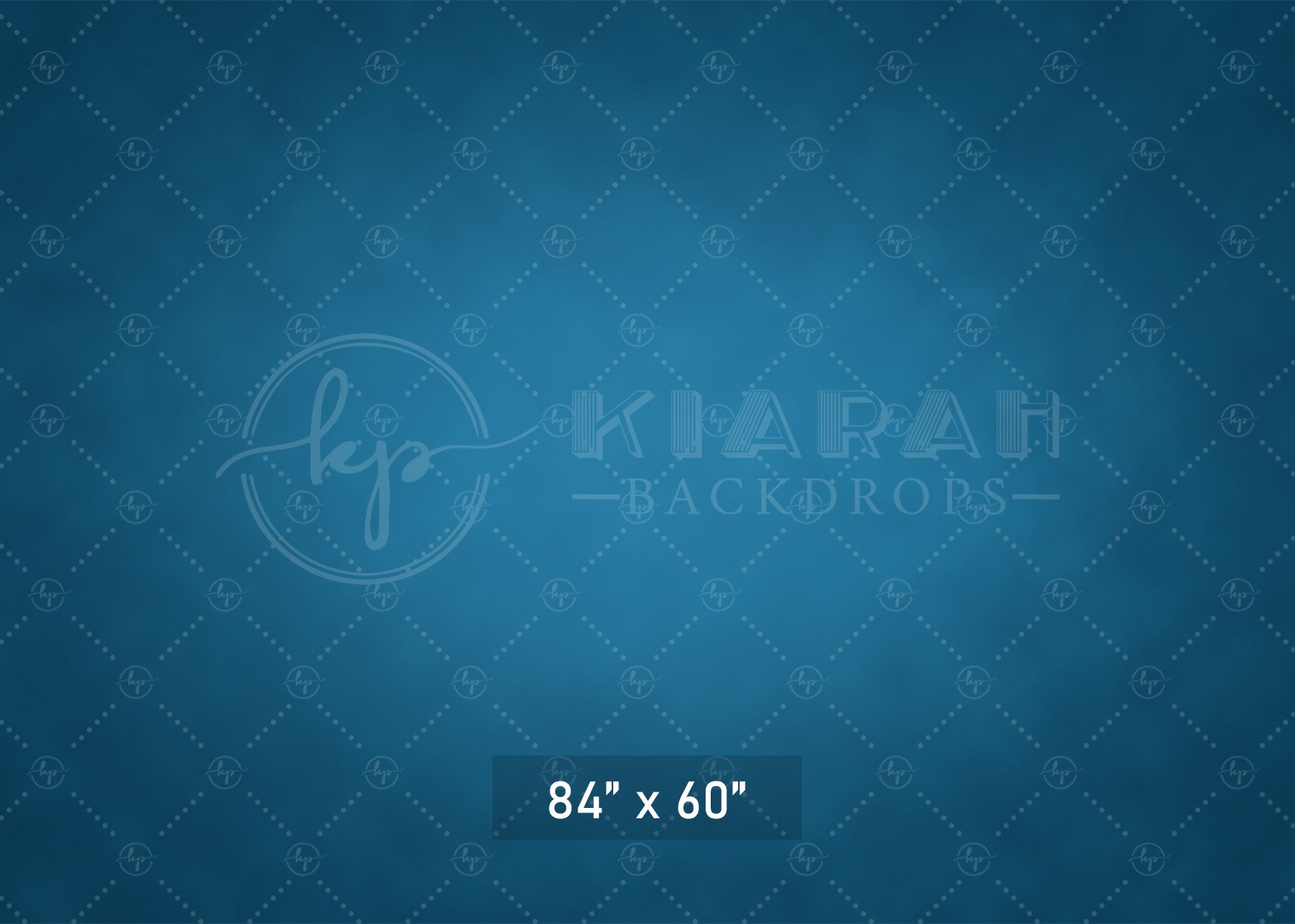 Oceanic Depths Vignette