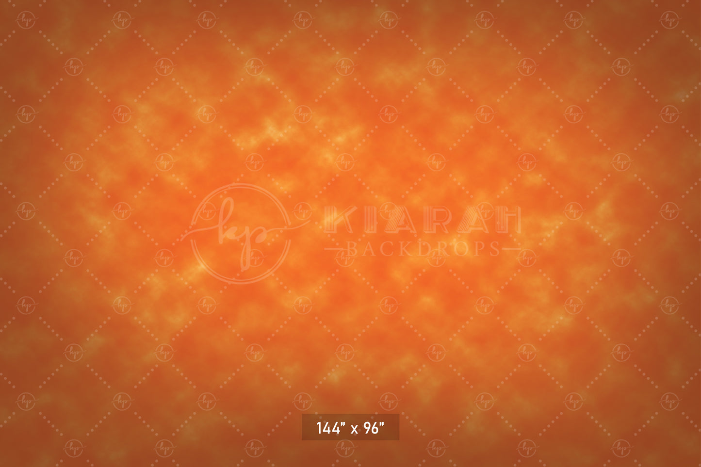 Fiery Ember Grunge Backdrop