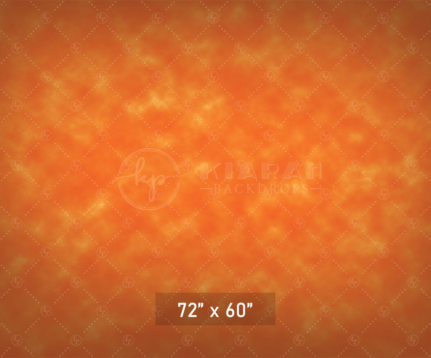 Fiery Ember Grunge Backdrop