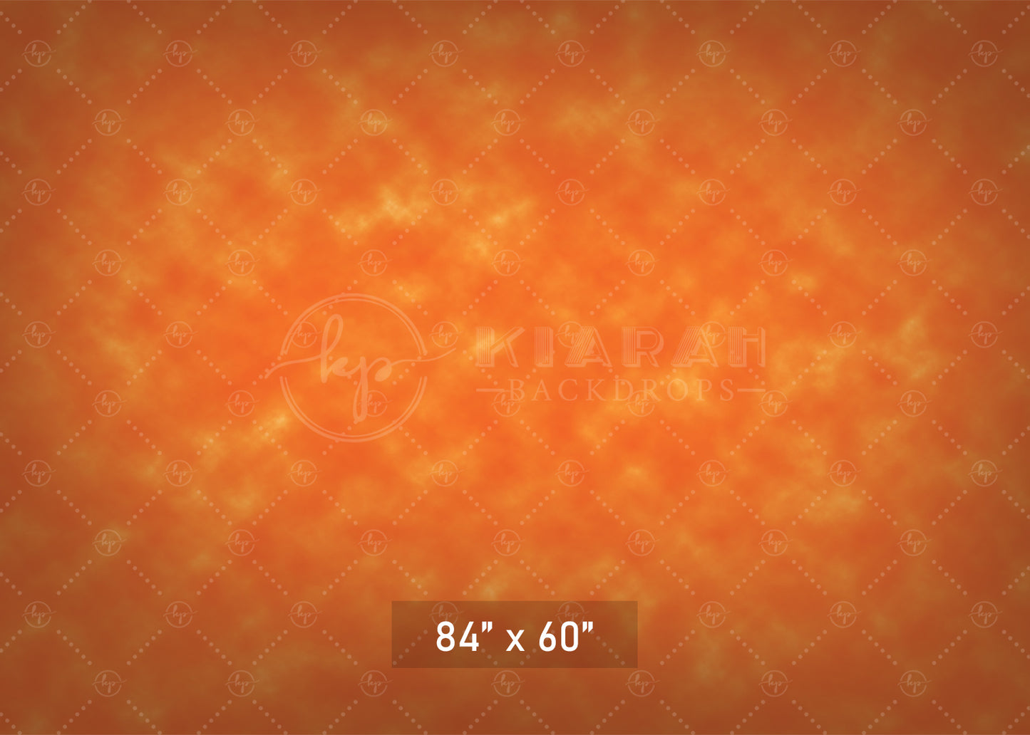 Fiery Ember Grunge Backdrop