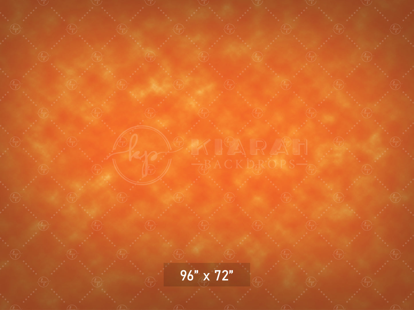 Fiery Ember Grunge Backdrop