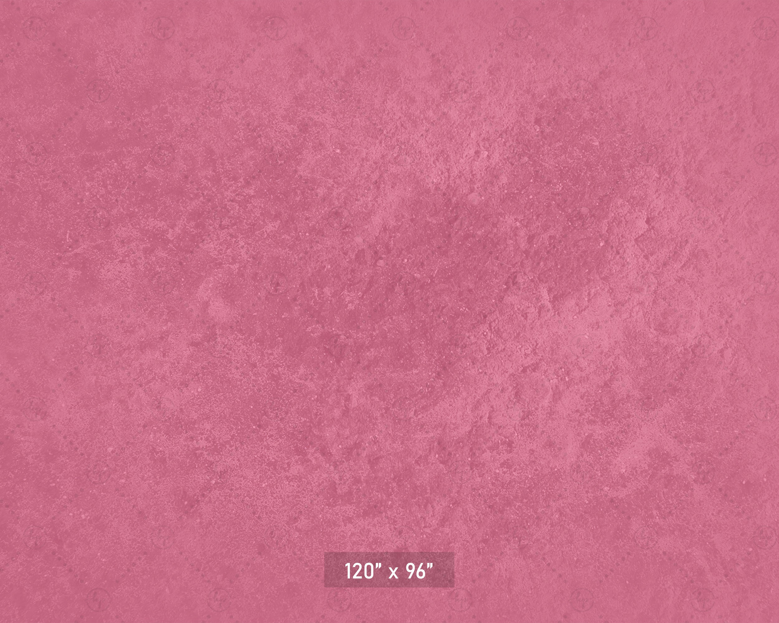 Fuchsia Fusion Textured