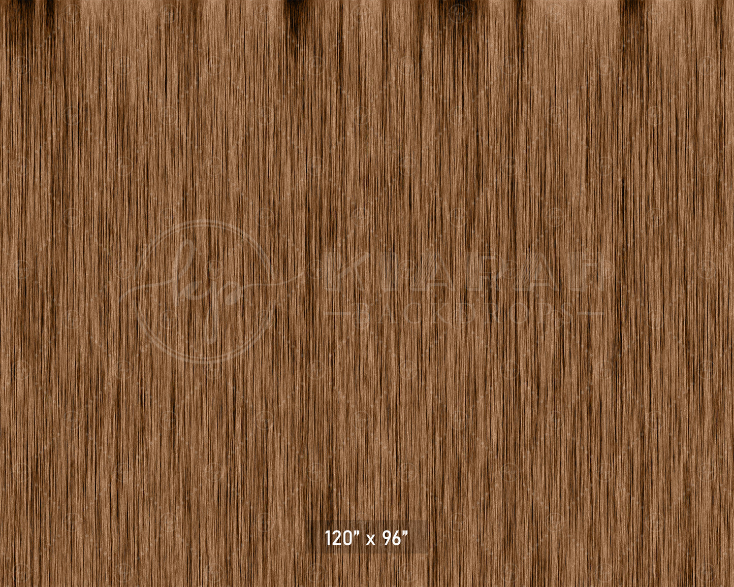 Classic Walnut Wood Grain