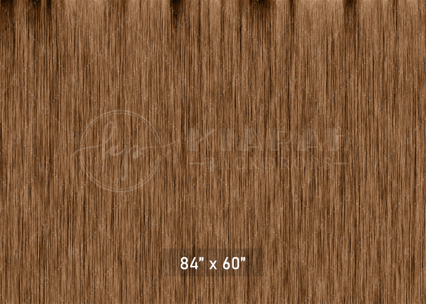 Classic Walnut Wood Grain