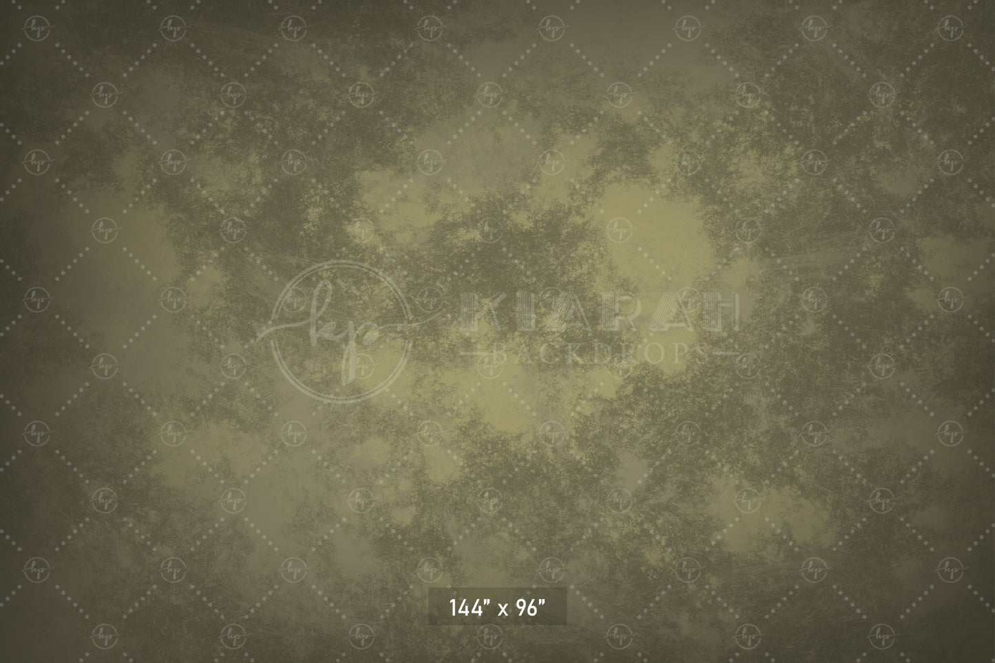 Antique Gold Patina Backdrop