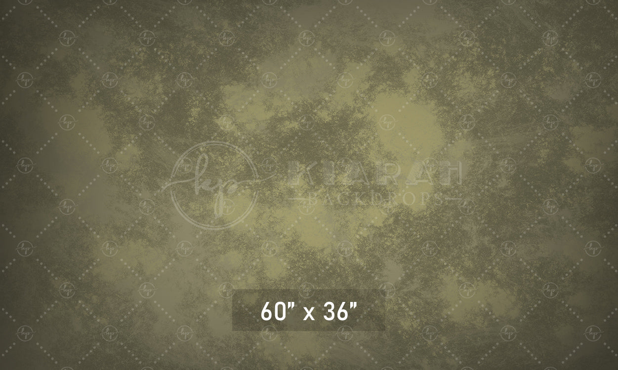 Antique Gold Patina Backdrop