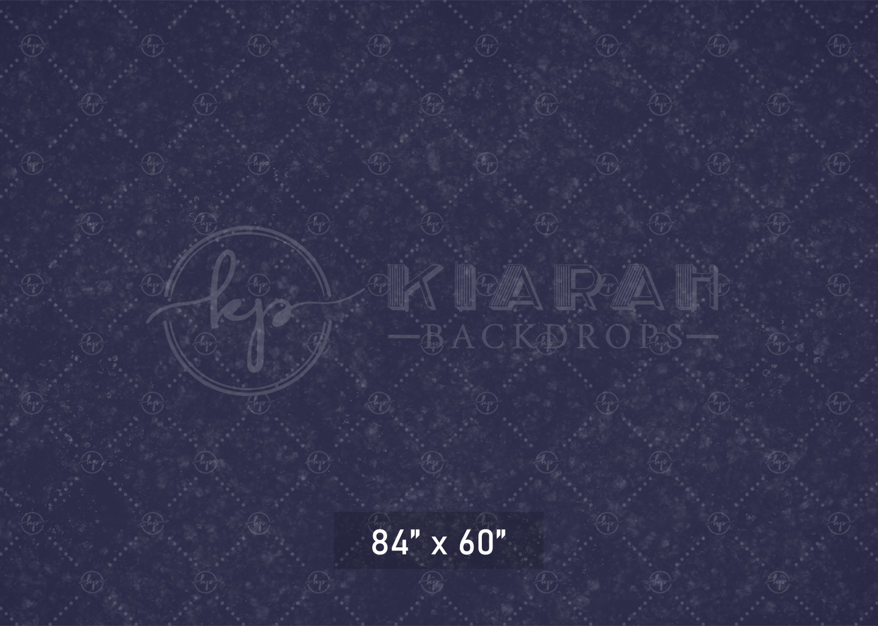 Midnight Speckle Texture