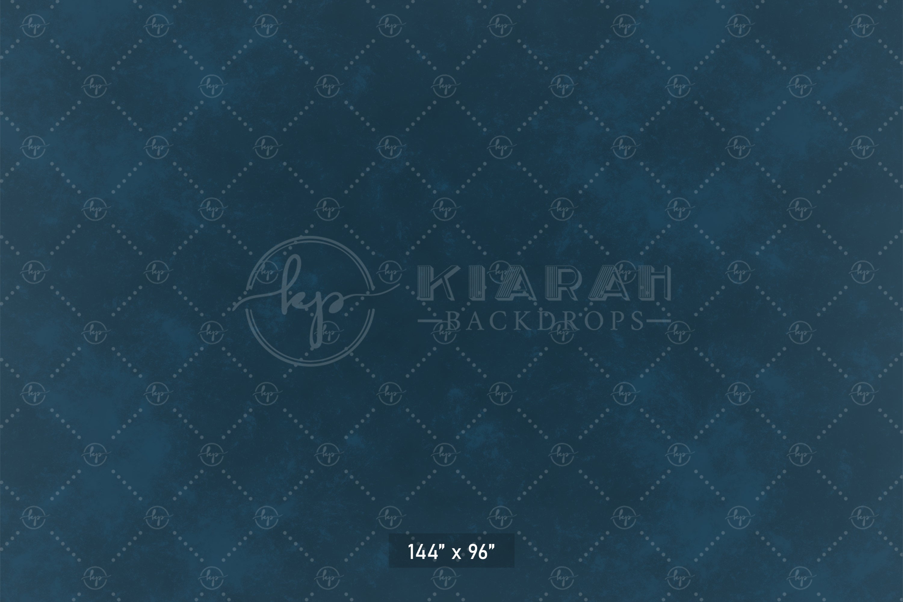 Ocean Depths Backdrop