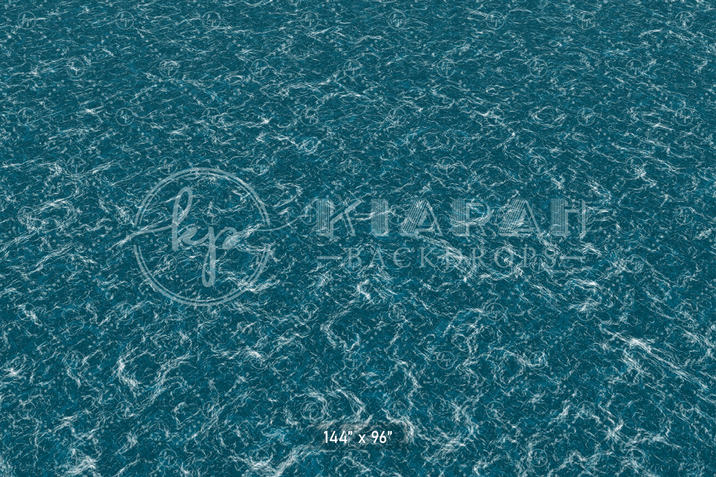 Oceanic Currents Textured