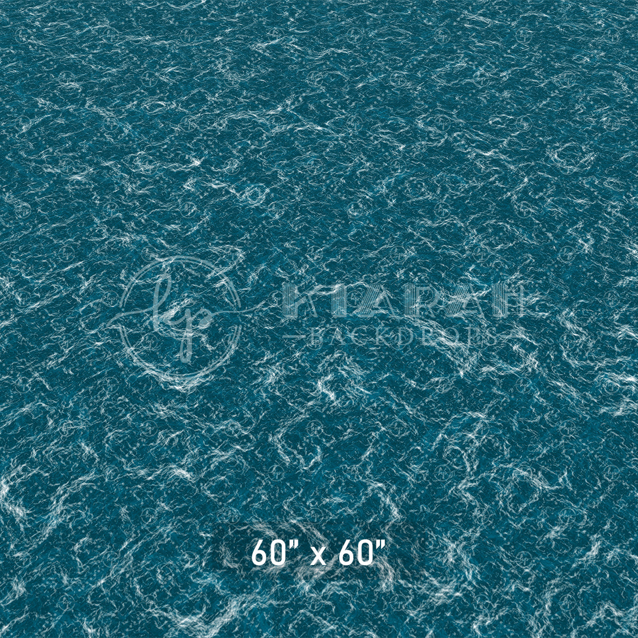 Oceanic Currents Textured