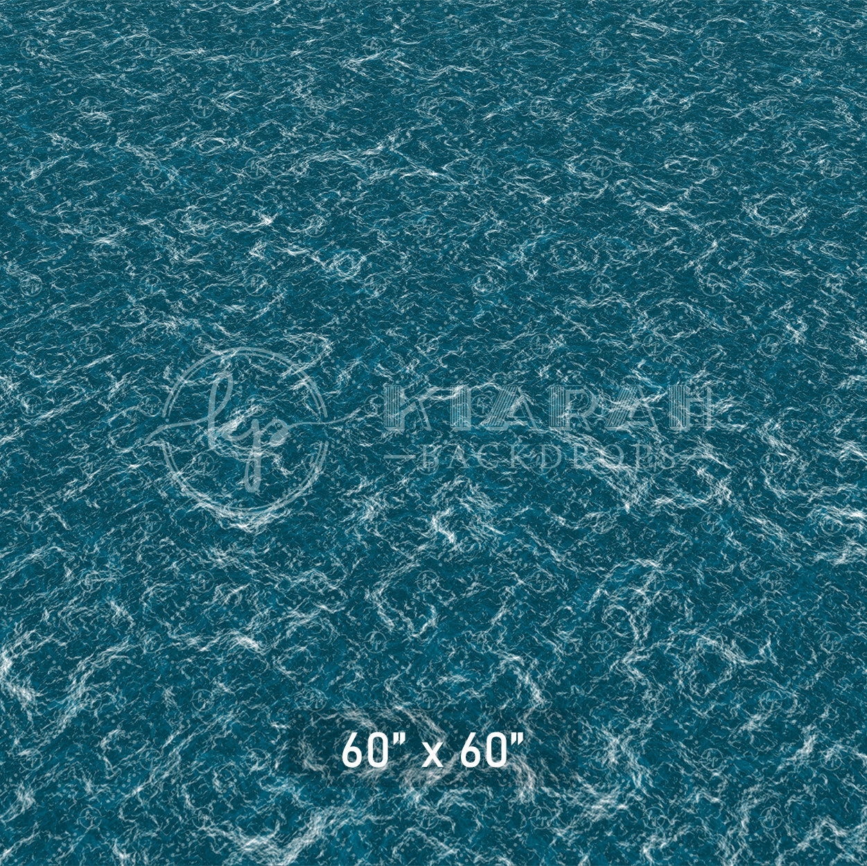 Oceanic Currents Textured