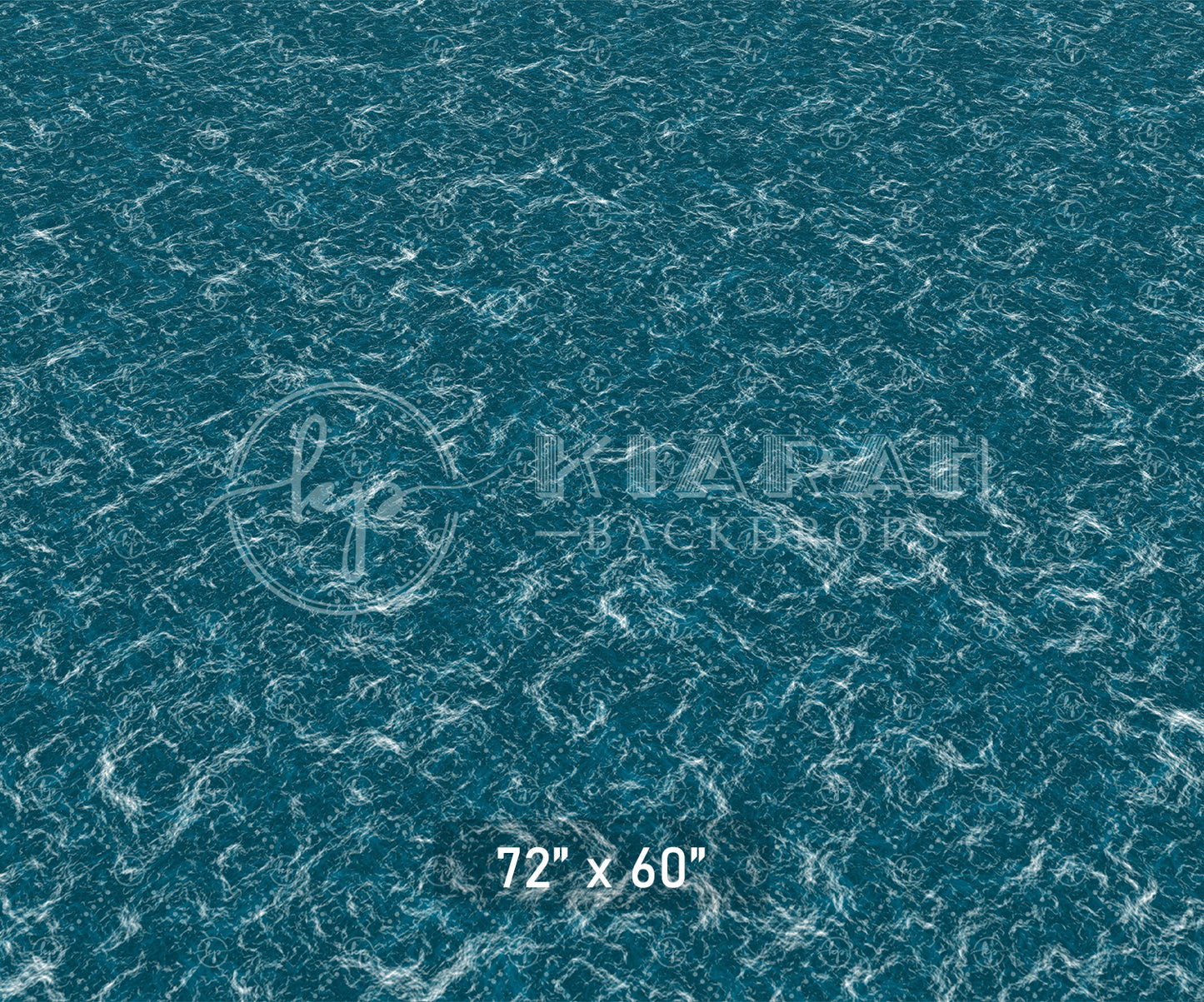 Oceanic Currents Textured