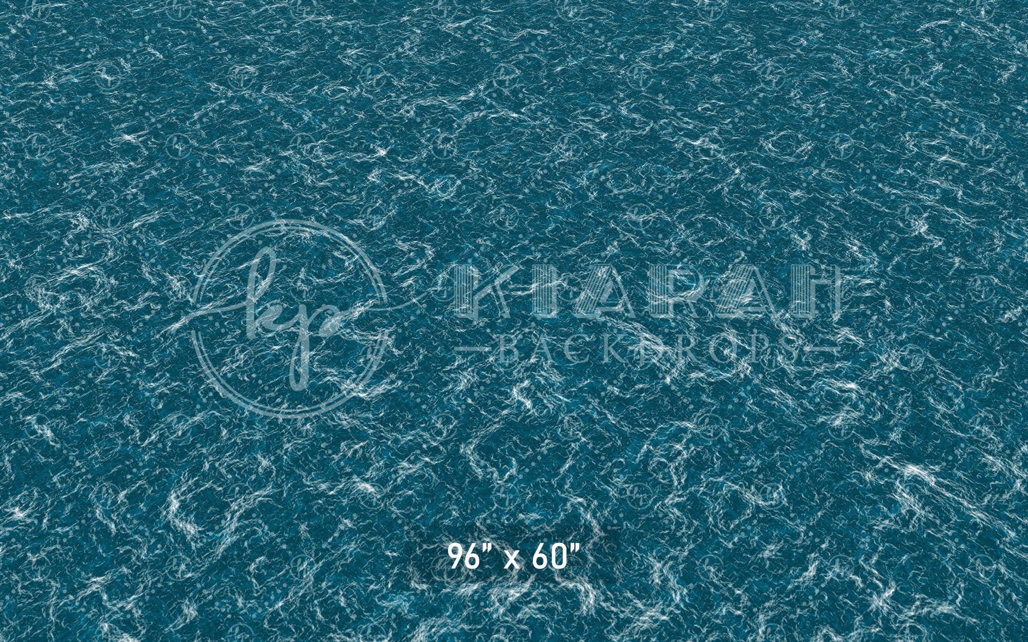 Oceanic Currents Textured