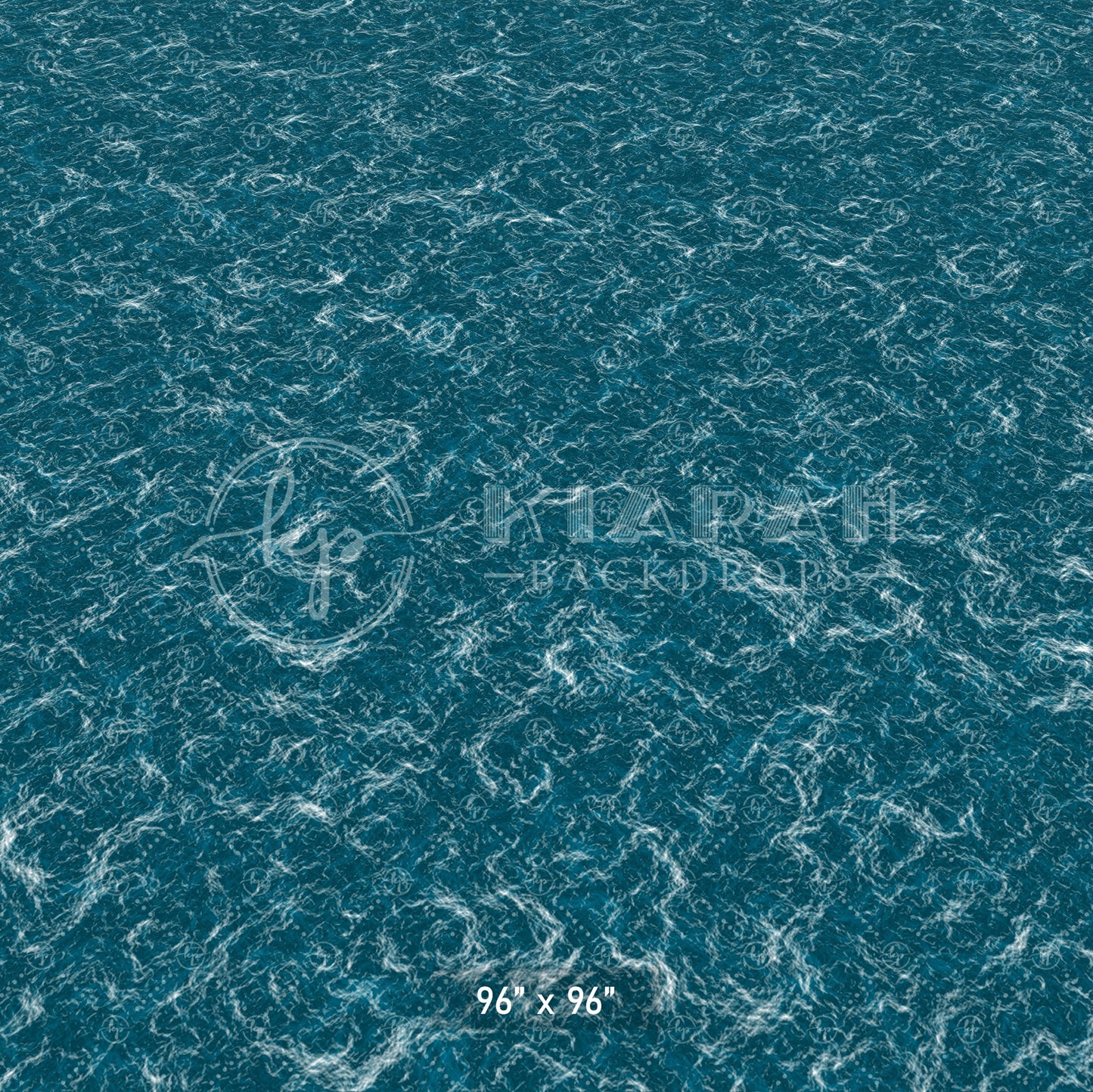 Oceanic Currents Textured