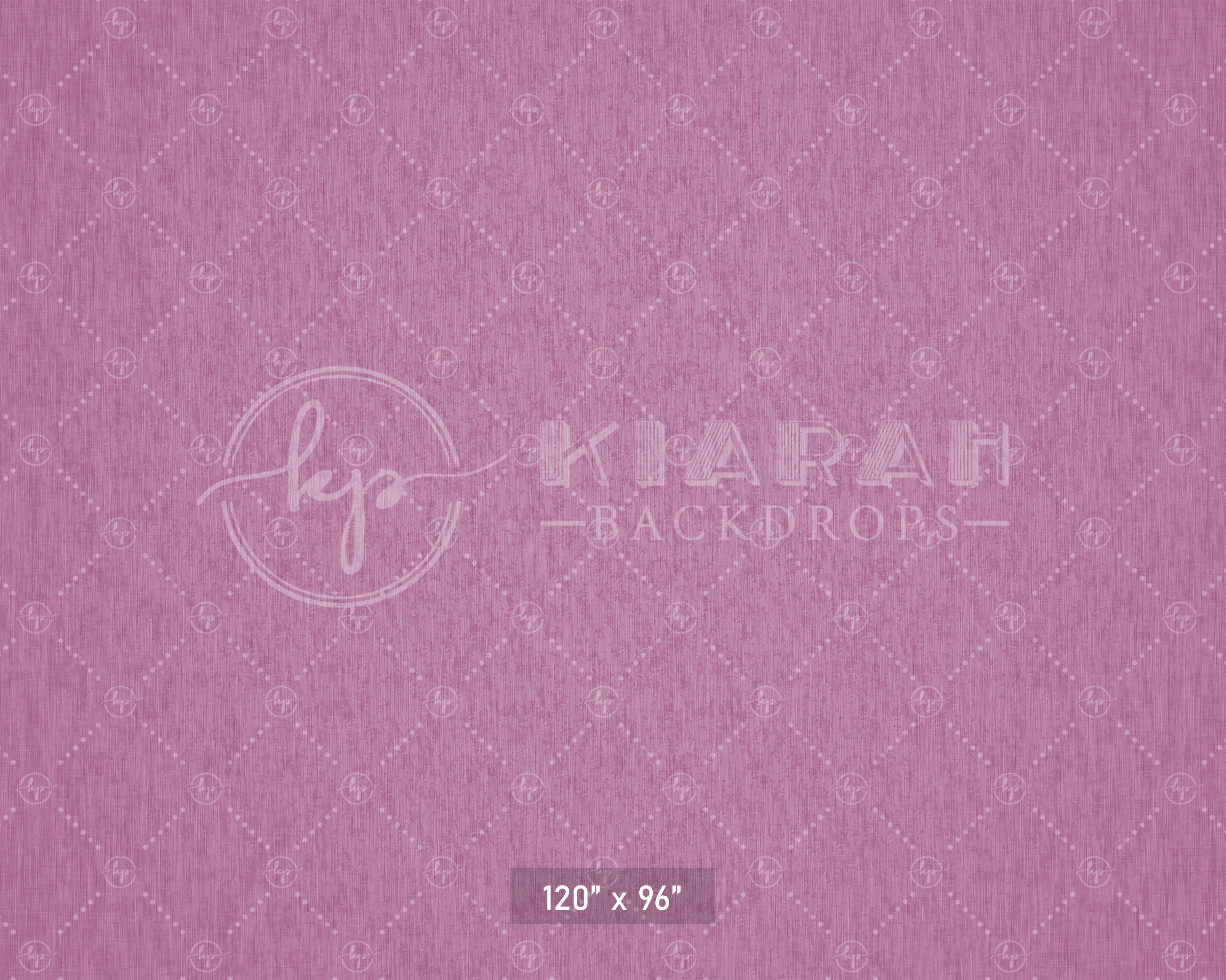 Vibrant Fuchsia Textured Elegance