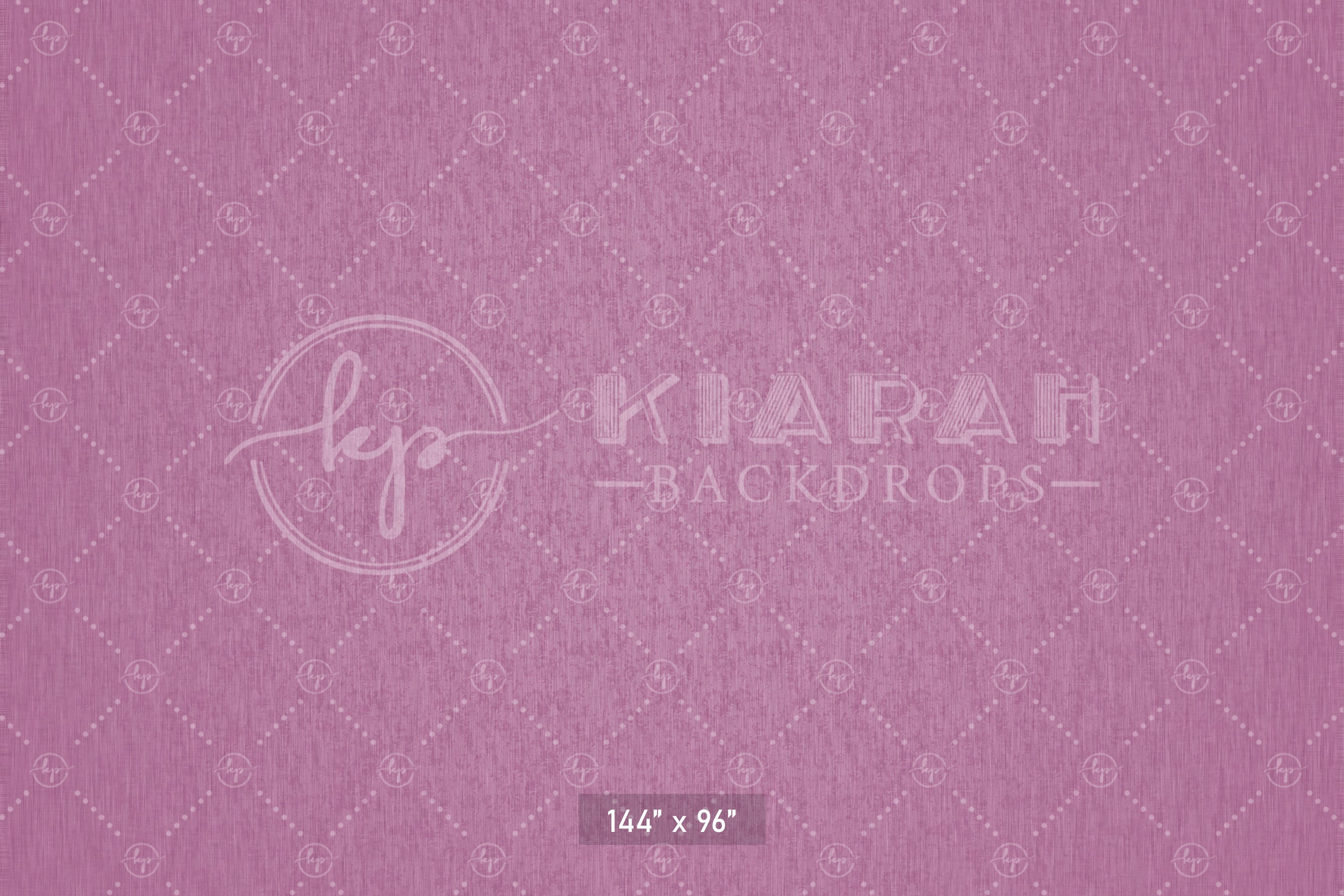 Vibrant Fuchsia Textured Elegance