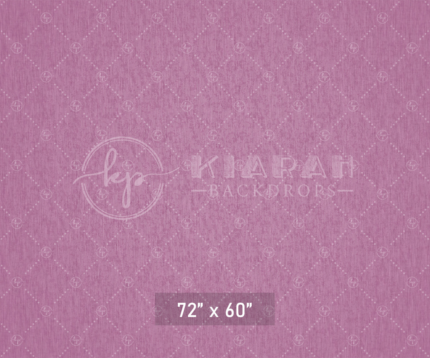 Vibrant Fuchsia Textured Elegance