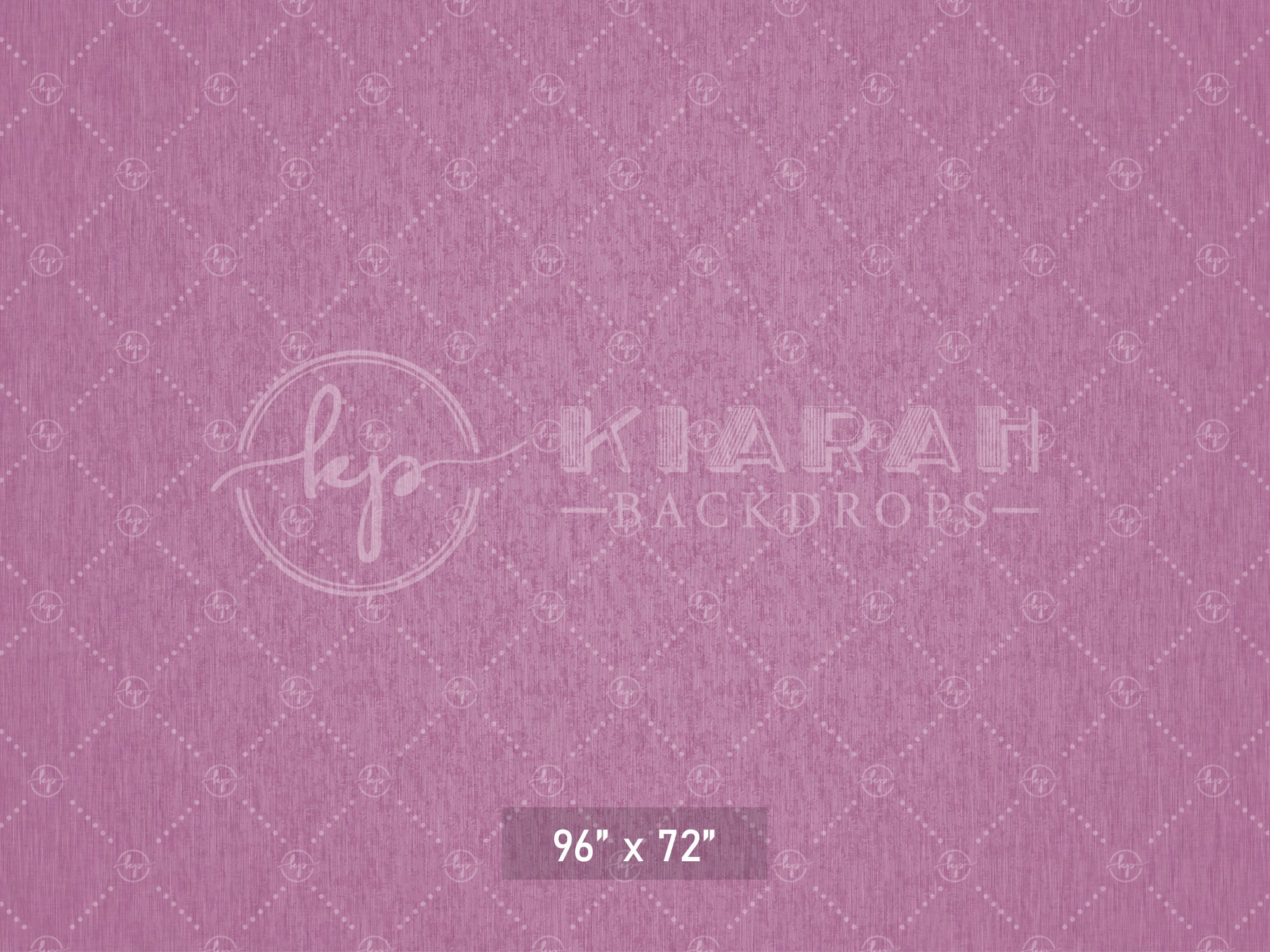 Vibrant Fuchsia Textured Elegance