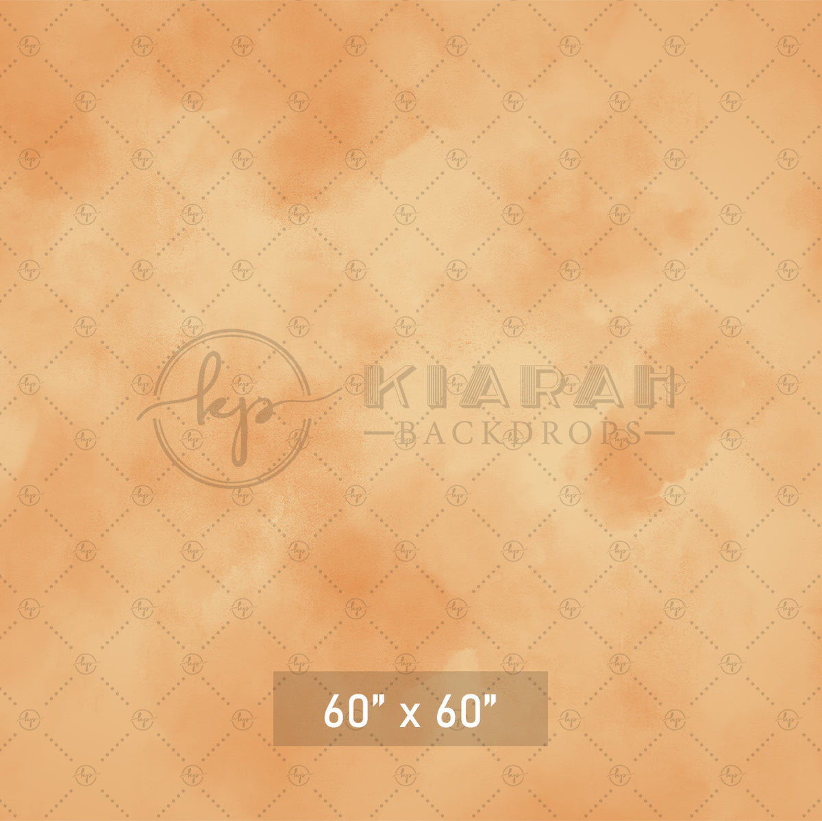 Amber Backdrop Amber Sunrise – Kiarah Backdrops