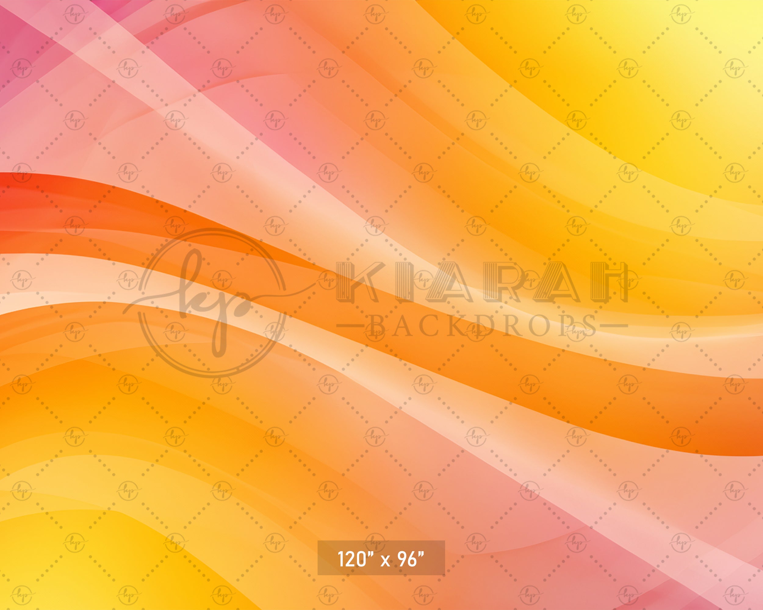 Summer Breeze Gradient