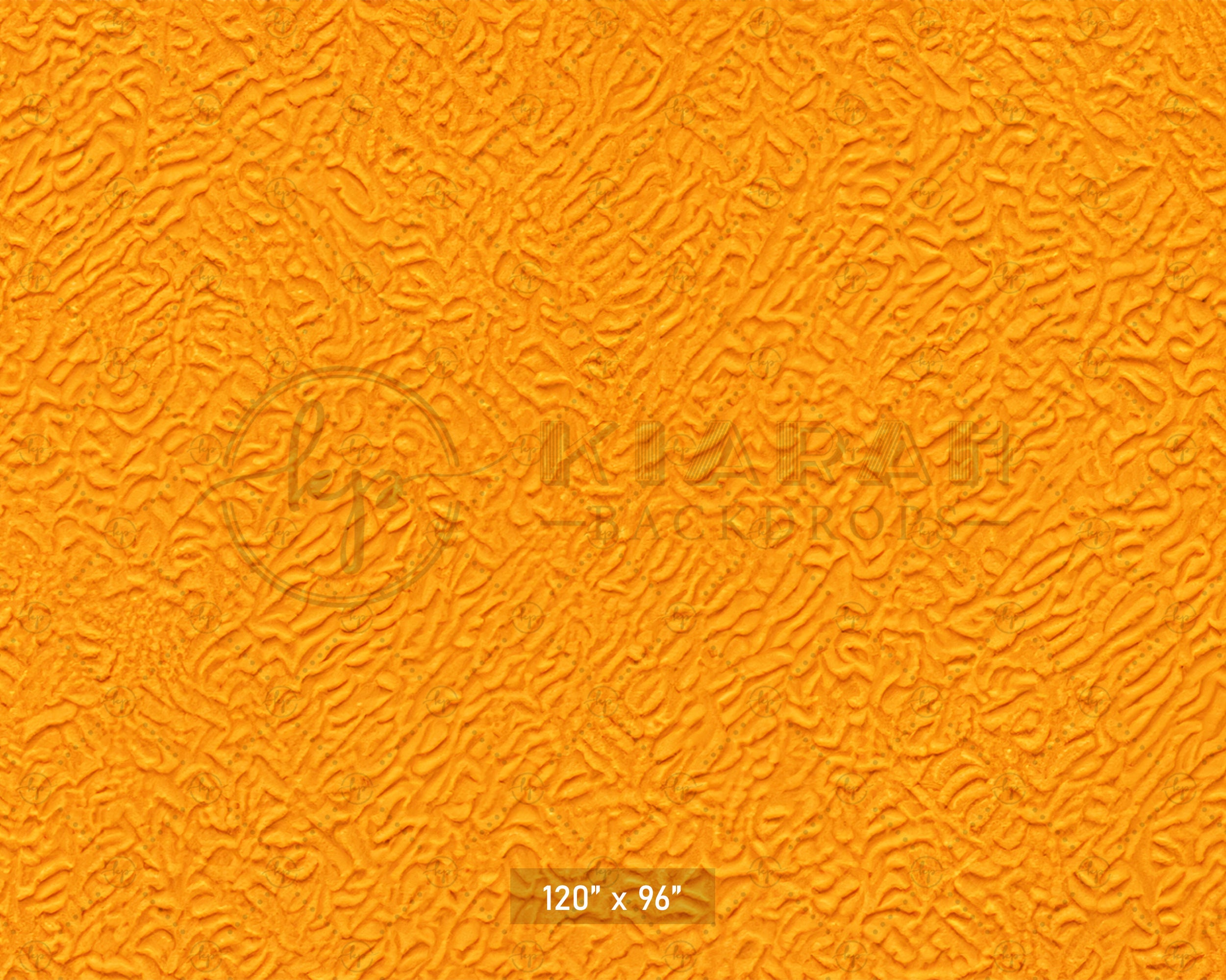 Sunny Textured Impressions