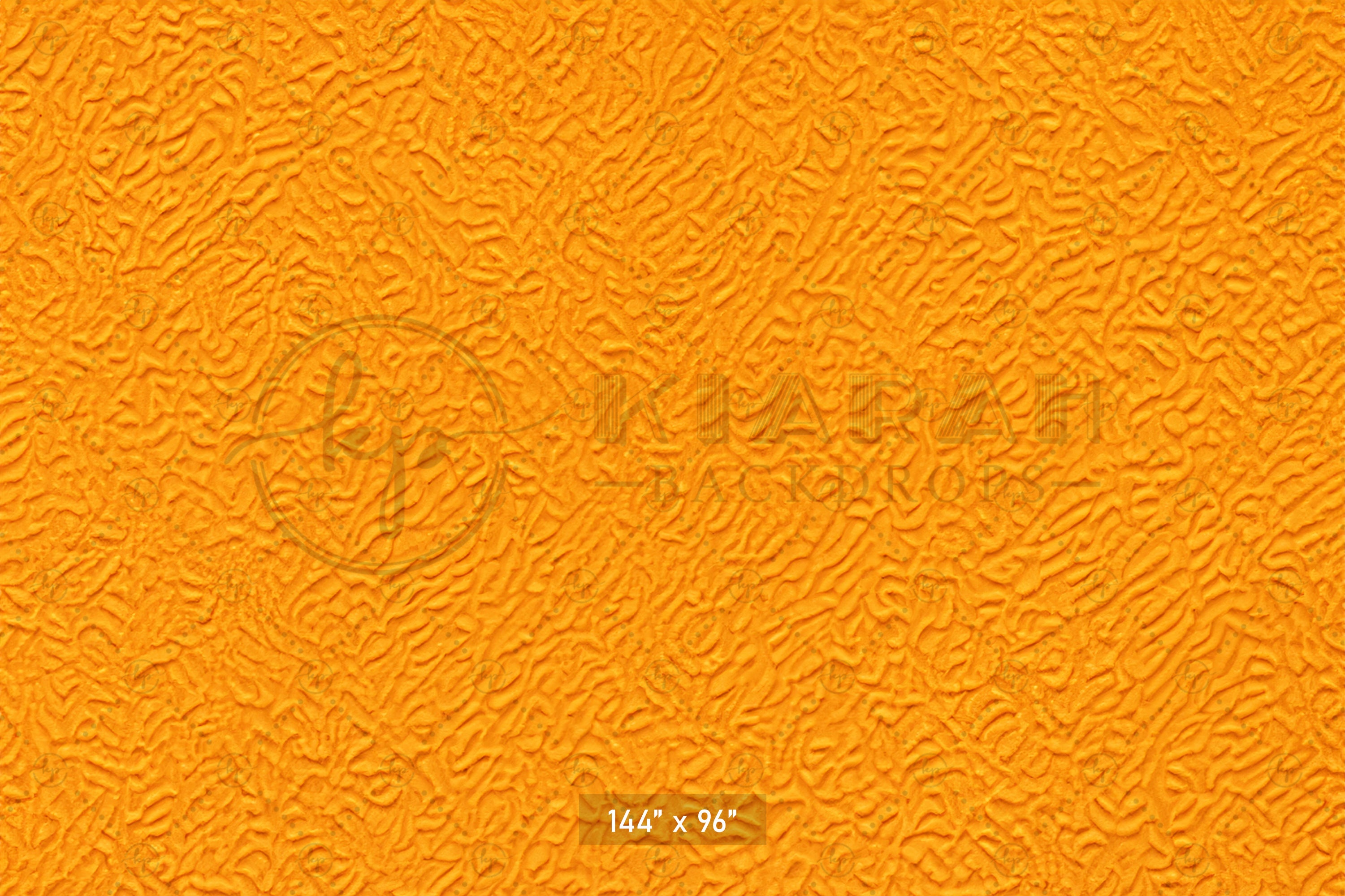 Sunny Textured Impressions