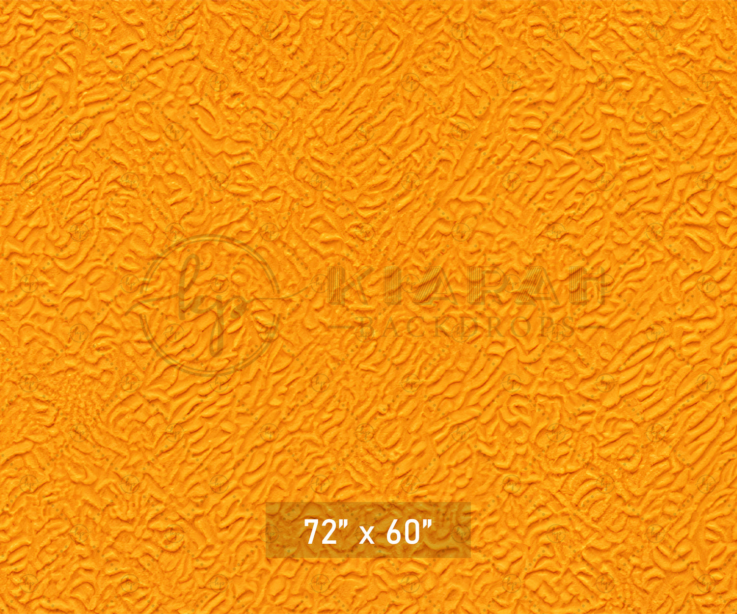 Sunny Textured Impressions