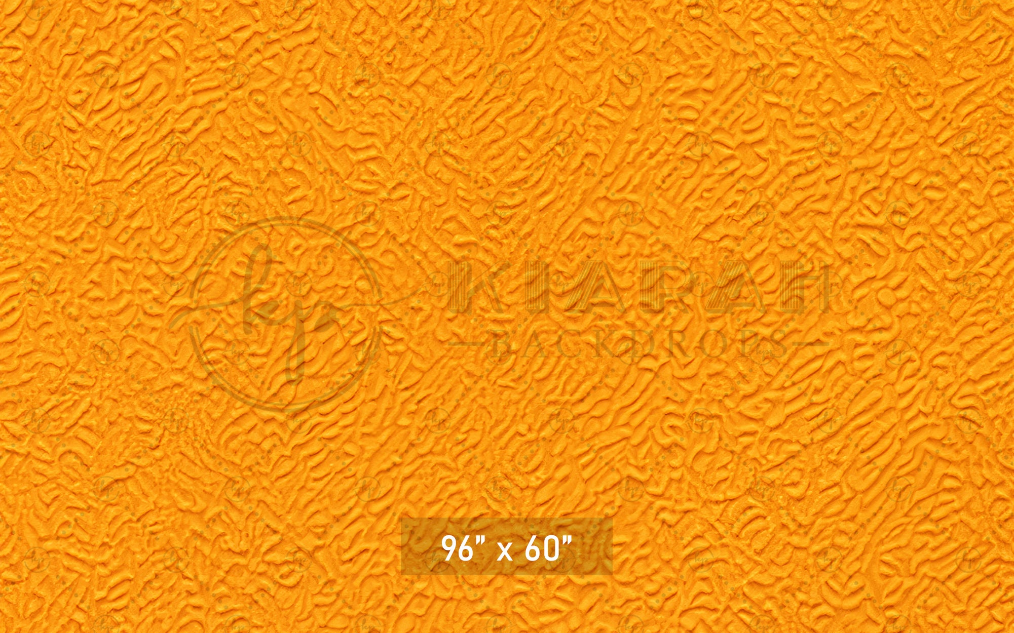 Sunny Textured Impressions