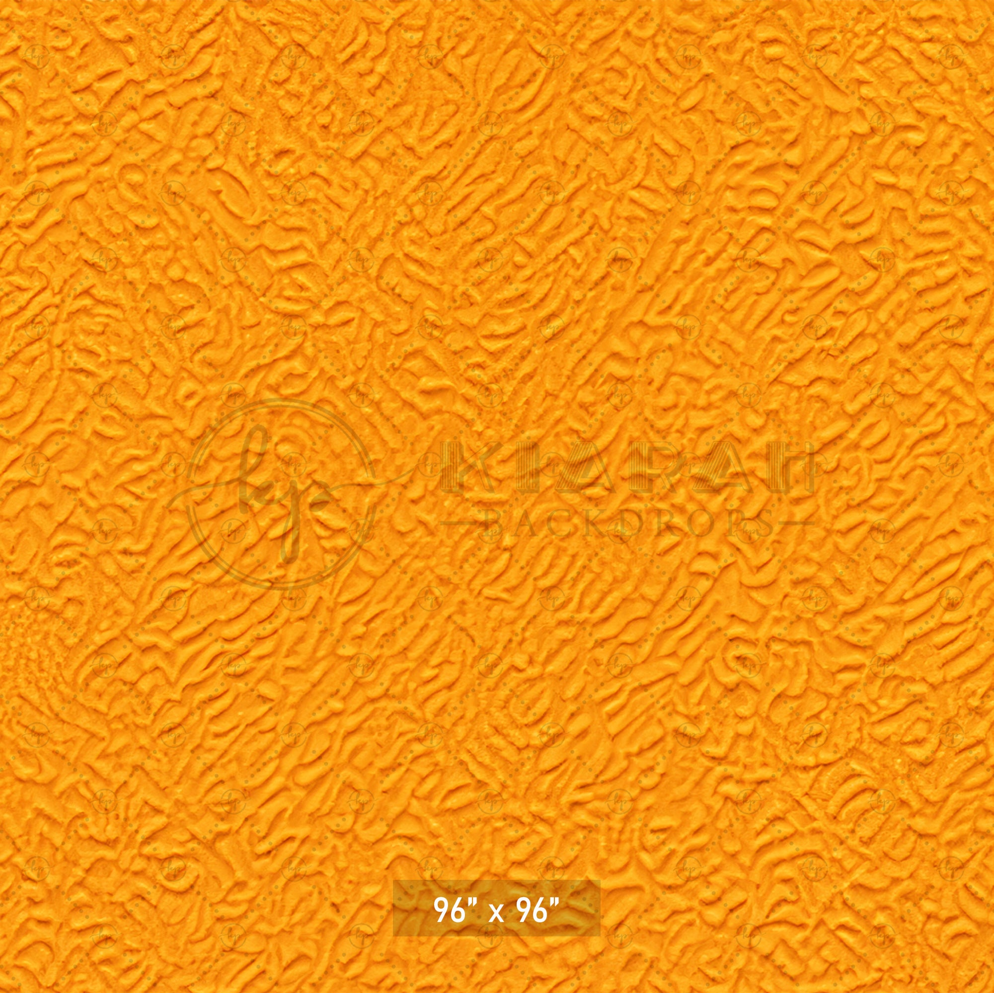 Sunny Textured Impressions