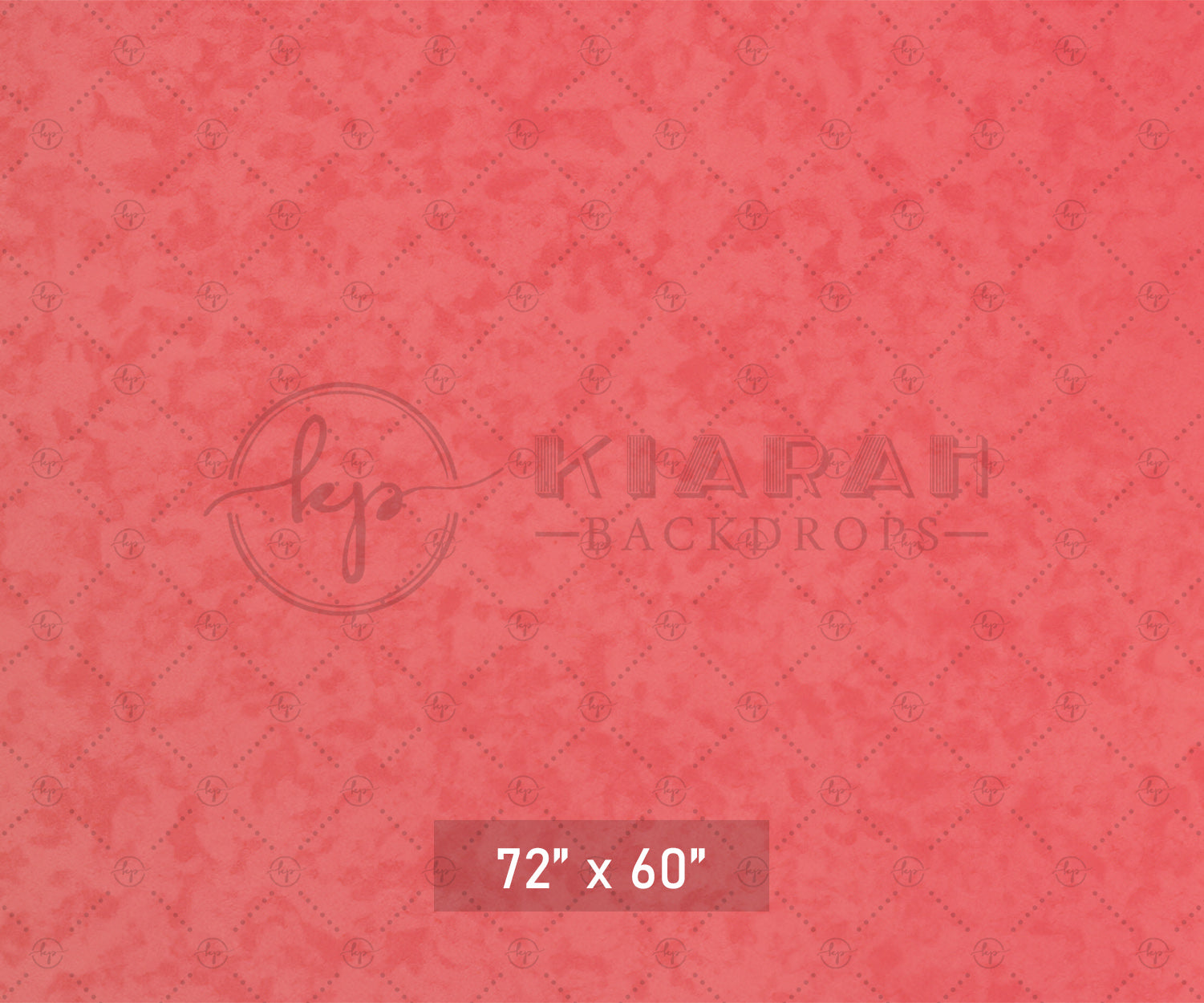 Coral Charm Textured