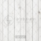 White Wood Rubber Floor Mat