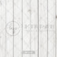 White Wood Rubber Floor Mat