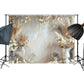 Ivory Dreams Backdrop