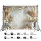 Ivory Dreams Backdrop